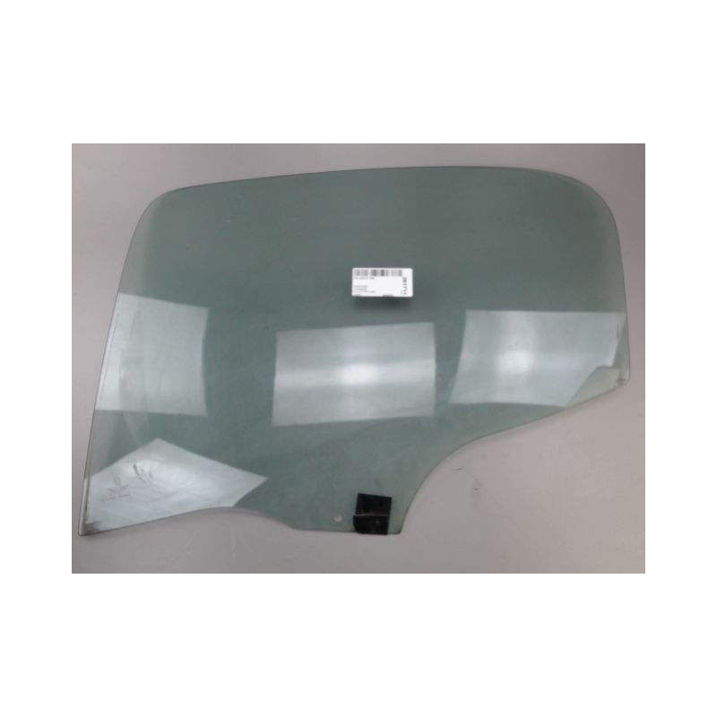 GLACE PORTE ARG PEUGEOT 206