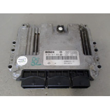 CALCULATEUR MOTEUR RENAULT TRAFIC
