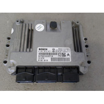 CALCULATEUR MOTEUR PEUGEOT 308