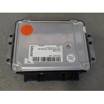 CALCULATEUR MOTEUR PEUGEOT 308