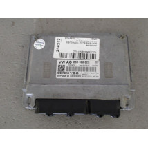 CALCULATEUR MOTEUR VOLKSWAGEN POLO