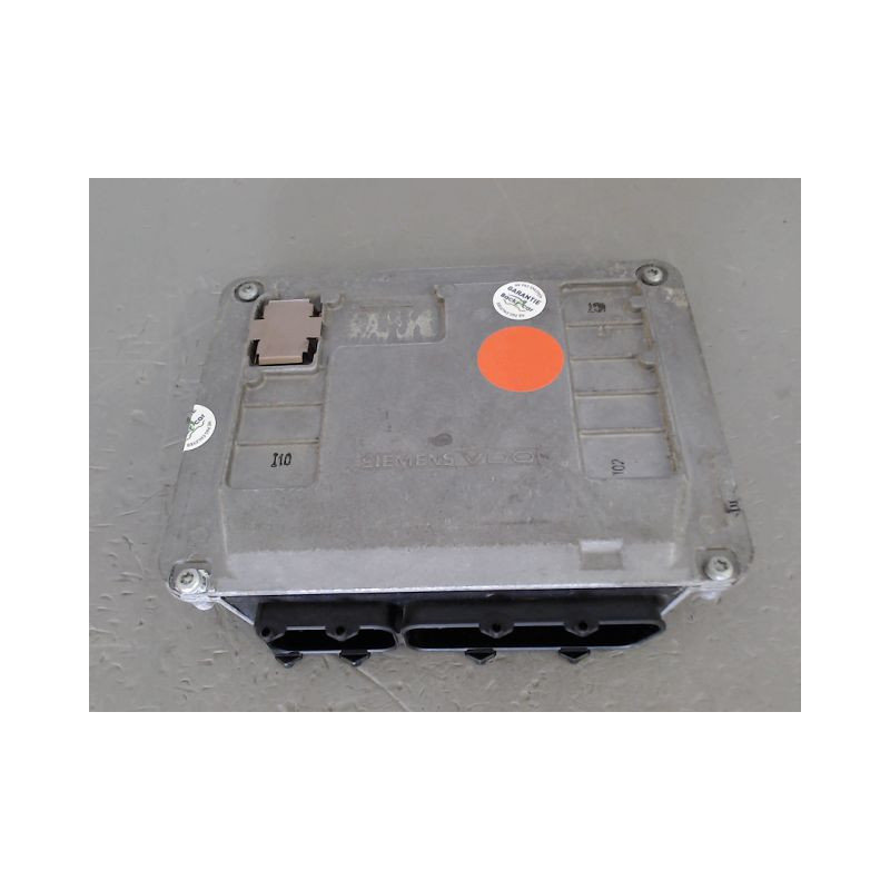 CALCULATEUR MOTEUR VOLKSWAGEN POLO