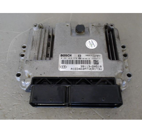CALCULATEUR MOTEUR