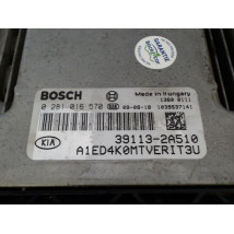 CALCULATEUR MOTEUR KIA CEE-D