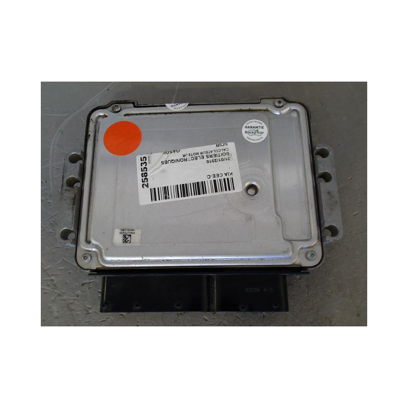 CALCULATEUR MOTEUR KIA CEE-D