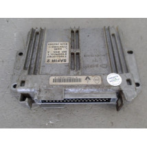 CALCULATEUR MOTEUR RENAULT KANGOO
