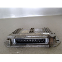 CALCULATEUR MOTEUR RENAULT KANGOO