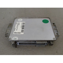 CALCULATEUR MOTEUR RENAULT KANGOO