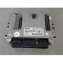 CALCULATEUR MOTEUR CITROEN BERLINGO