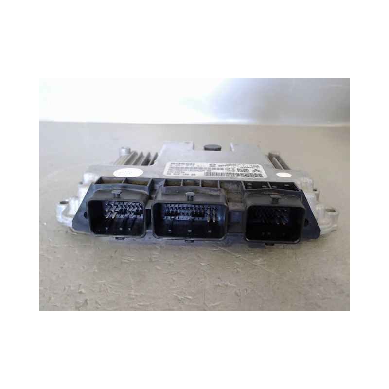 CALCULATEUR MOTEUR CITROEN BERLINGO