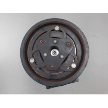 COMPRESSEUR AIR CONDITIONNE DACIA SANDERO