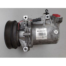 COMPRESSEUR AIR CONDITIONNE DACIA SANDERO