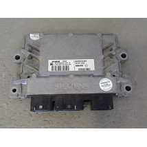CALCULATEUR MOTEUR RENAULT CLIO