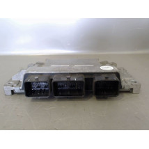 CALCULATEUR MOTEUR RENAULT CLIO
