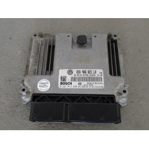 CALCULATEUR MOTEUR VOLKSWAGEN PASSAT