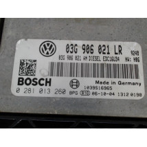 CALCULATEUR MOTEUR VOLKSWAGEN PASSAT