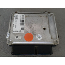 CALCULATEUR MOTEUR VOLKSWAGEN PASSAT