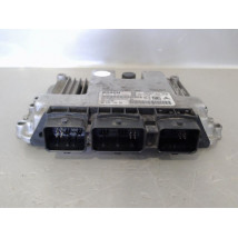 CALCULATEUR MOTEUR PEUGEOT 206