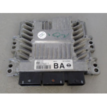 CALCULATEUR MOTEUR NISSAN QASHQAI