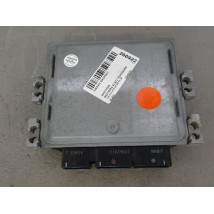 CALCULATEUR MOTEUR NISSAN QASHQAI