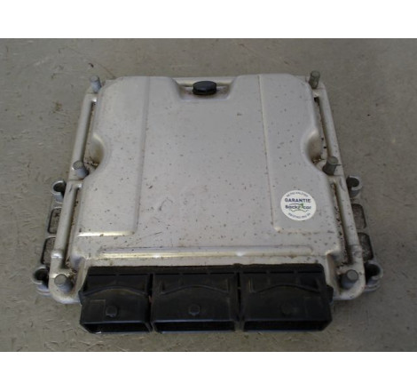 CALCULATEUR MOTEUR