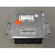 CALCULATEUR MOTEUR RENAULT VEL SATIS