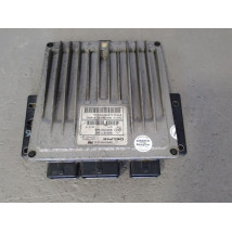 CALCULATEUR MOTEUR RENAULT CLIO