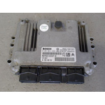 CALCULATEUR MOTEUR CITROEN XSARA