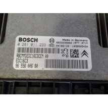CALCULATEUR MOTEUR CITROEN XSARA
