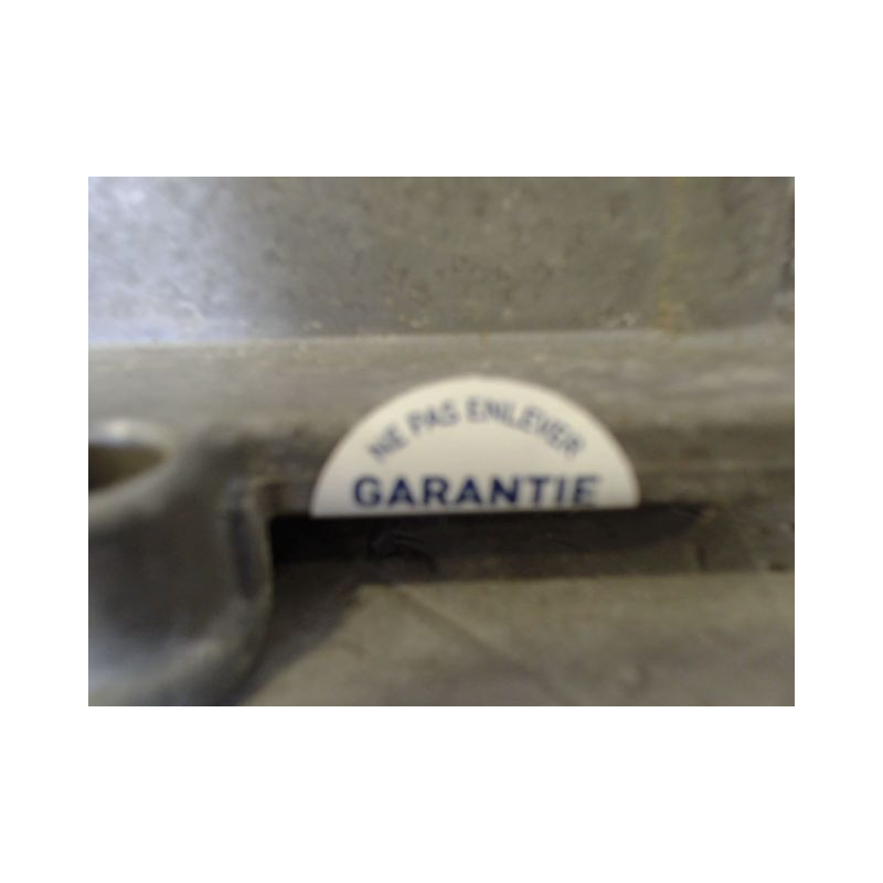 CALCULATEUR MOTEUR CITROEN XSARA
