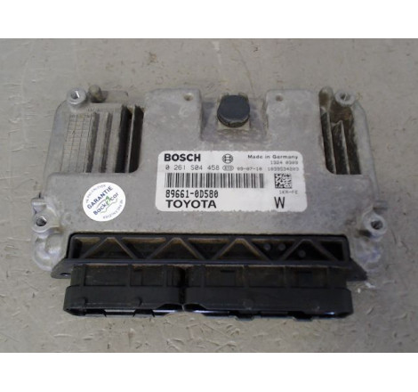 CALCULATEUR MOTEUR