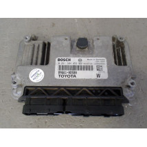 CALCULATEUR MOTEUR TOYOTA YARIS