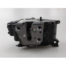 SYSTEME CONDAMNATION ARRIERE GAUCHE RENAULT MODUS