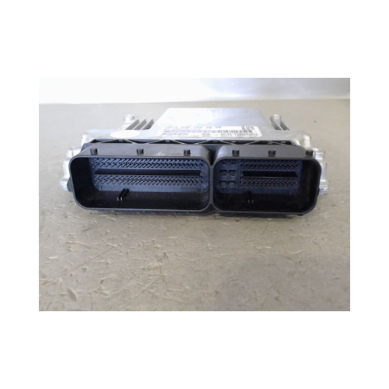 CALCULATEUR MOTEUR MERCEDES CLASSE C