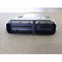CALCULATEUR MOTEUR MERCEDES CLASSE C