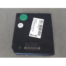 BOITE A FUSIBLES RENAULT MEGANE