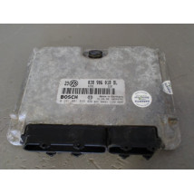 CALCULATEUR MOTEUR VOLKSWAGEN GOLF