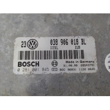 CALCULATEUR MOTEUR VOLKSWAGEN GOLF