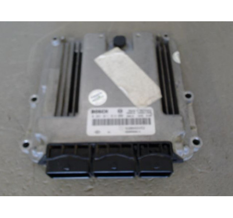 CALCULATEUR MOTEUR