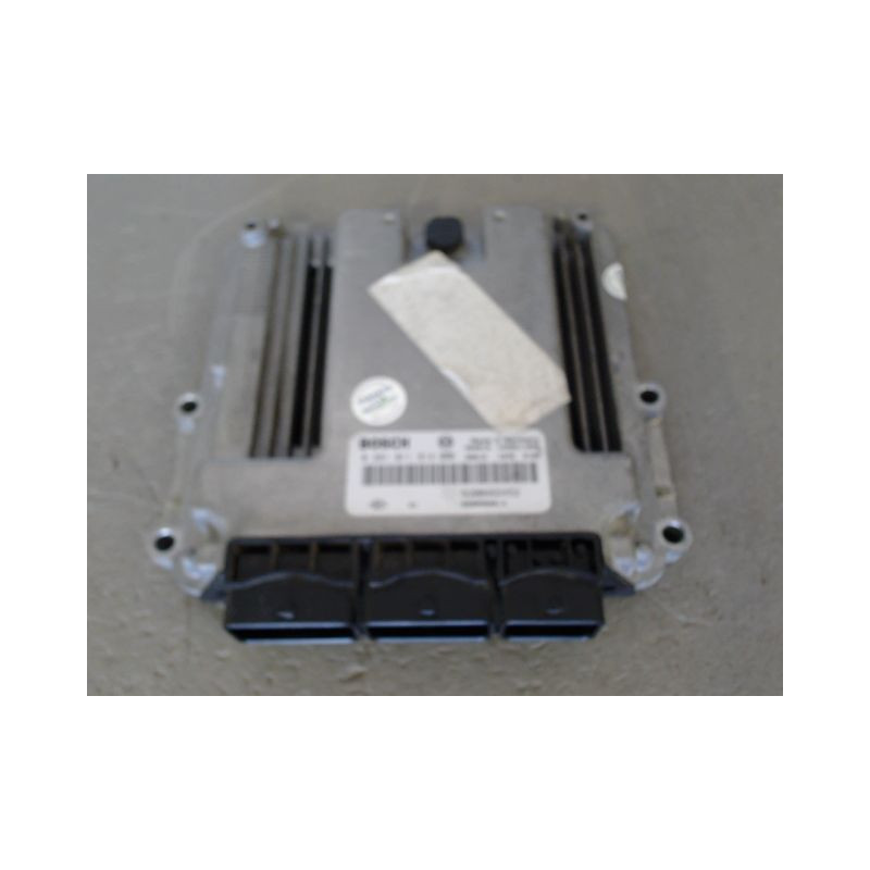 CALCULATEUR MOTEUR RENAULT MEGANE