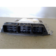 CALCULATEUR MOTEUR RENAULT MEGANE