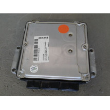 CALCULATEUR MOTEUR RENAULT MEGANE