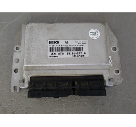 CALCULATEUR MOTEUR