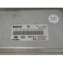 CALCULATEUR MOTEUR HYUNDAI ACCENT