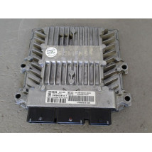 CALCULATEUR MOTEUR PEUGEOT 307