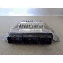 CALCULATEUR MOTEUR PEUGEOT 307