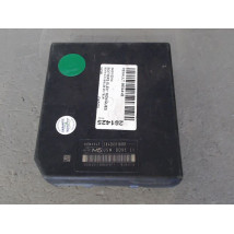 BOITE A FUSIBLES RENAULT MEGANE