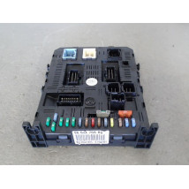 BOITIER GESTION HABITACLE PEUGEOT 307