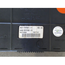 BOITIER GESTION HABITACLE PEUGEOT 307