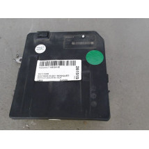 BOITE A FUSIBLES RENAULT MEGANE